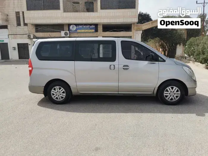 Hyundai H1 Gl 2018 photo 4