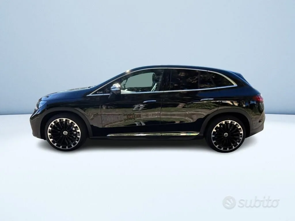 Mercedes-Benz Eqe 2026 photo 3