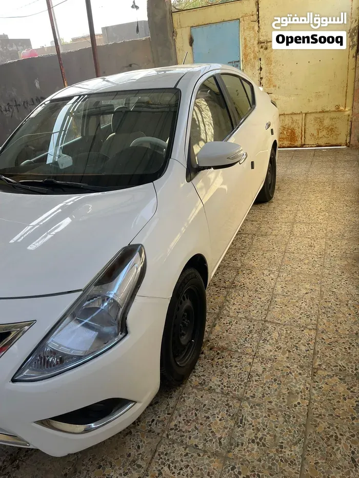Nissan Sunny 2023 photo 3