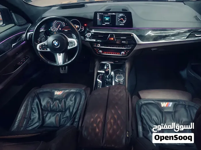 BMW 6 Series 2019 photo 4