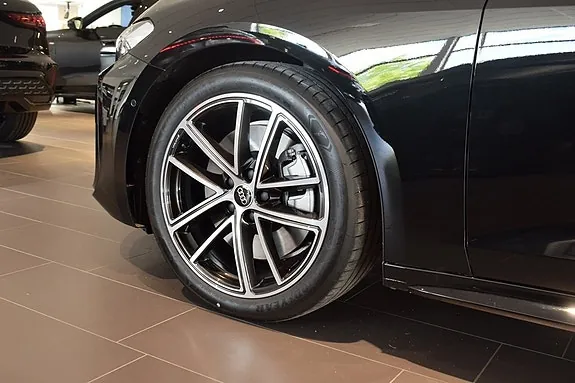 Audi A5 2026 photo 3