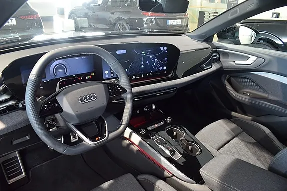 Audi A5 2026 photo 4