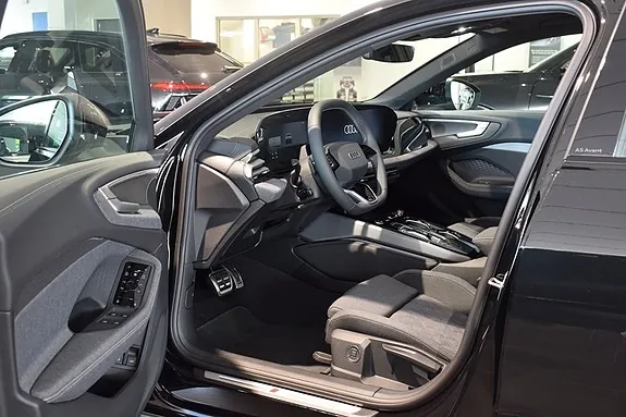 Audi A5 2026 photo 5