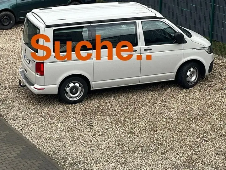 Volkswagen Bus