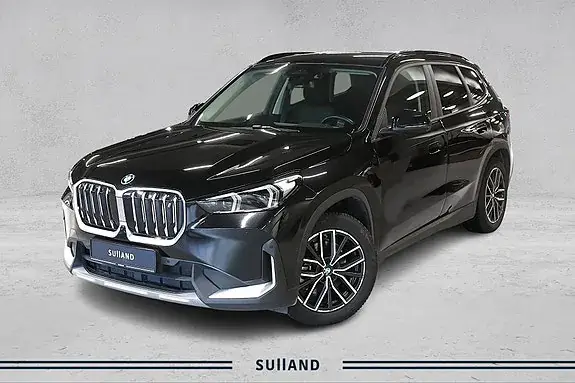 BMW Ix1 2023 photo 2
