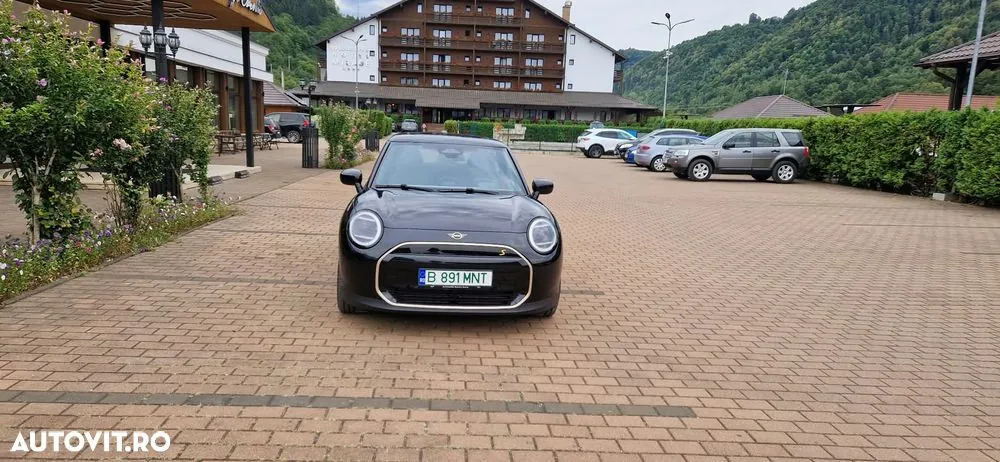 Mini Cooper Se 2025 photo 3