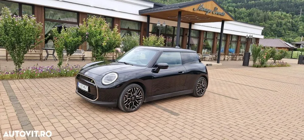 Mini Cooper Se 2025 photo 2