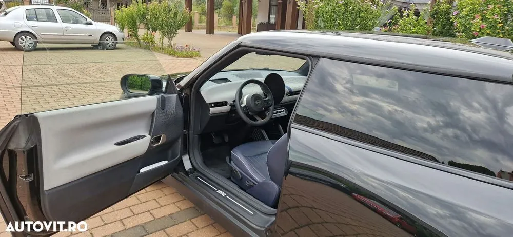 Mini Cooper Se 2025 photo 4