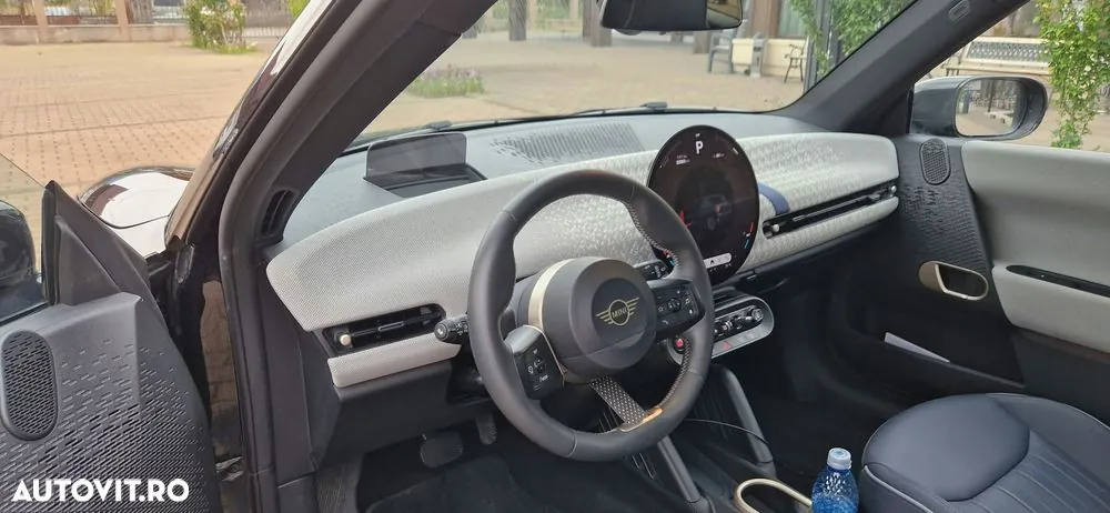 Mini Cooper Se 2025 photo 5