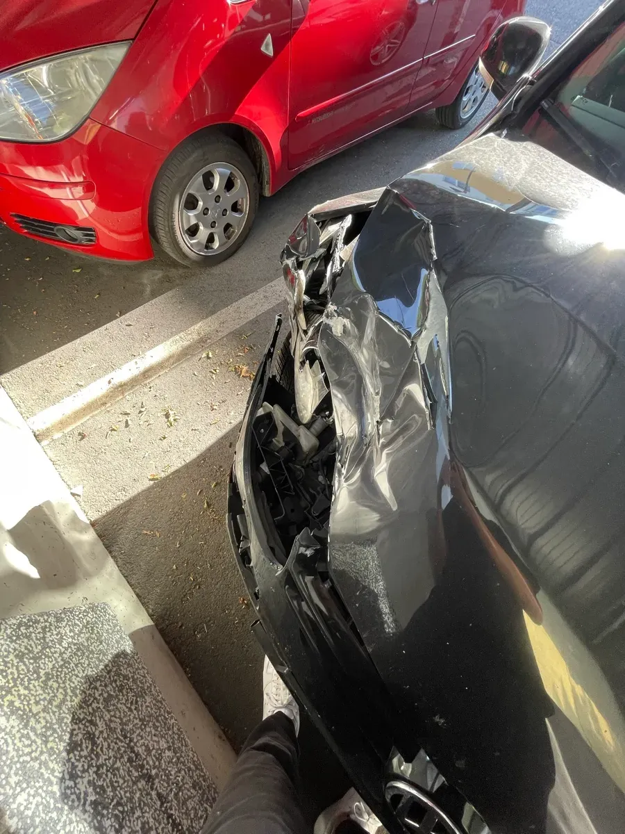 Volkswagen Golf 2006 photo 2