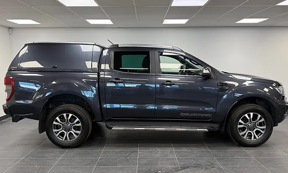 Ford Ranger 2020 photo 5