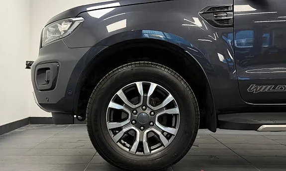 Ford Ranger 2020 photo 4