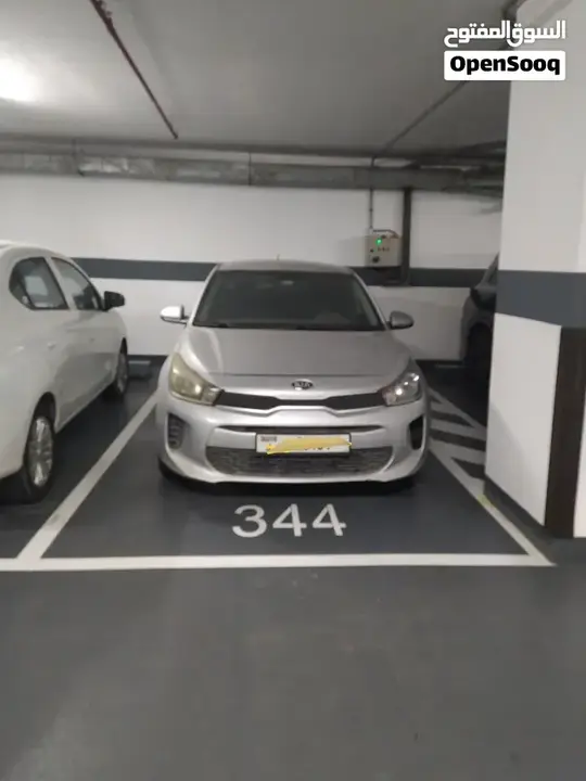 Kia Rio 2020 photo 2