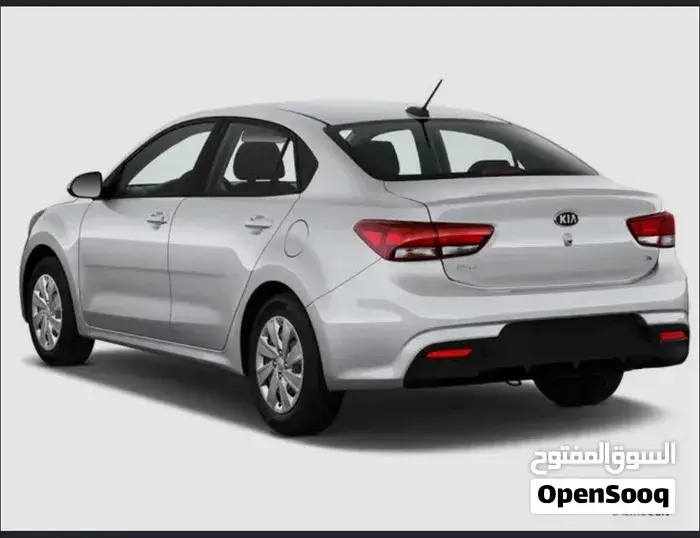 Kia Rio 2020 photo 3