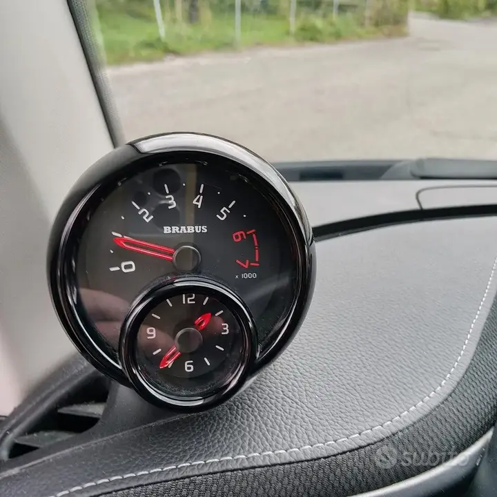 Smart Fortwo 2017 photo 5