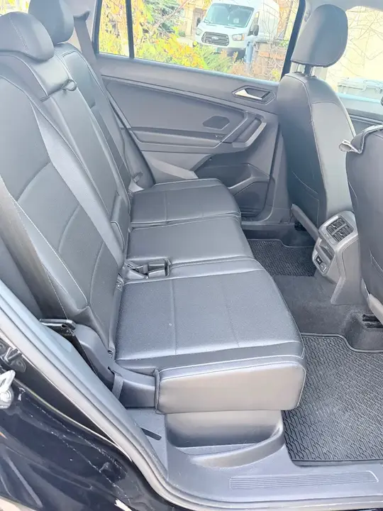 Volkswagen Tiguan 2019 photo 4