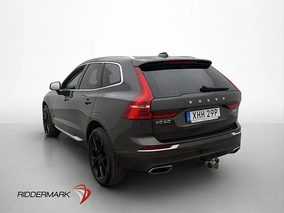 Volvo Xc60 2019 photo 5