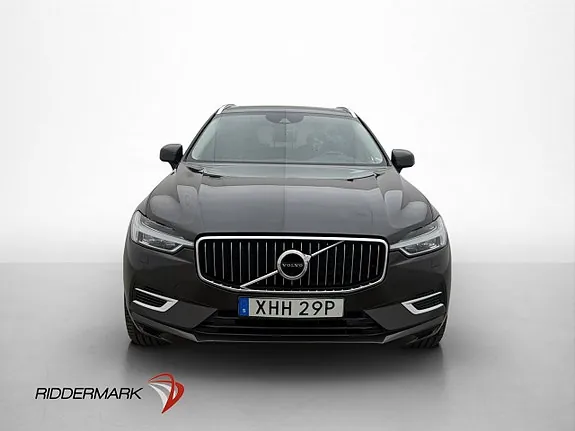 Volvo Xc60 2019 photo 2