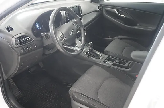 Hyundai I30 2023 photo 2