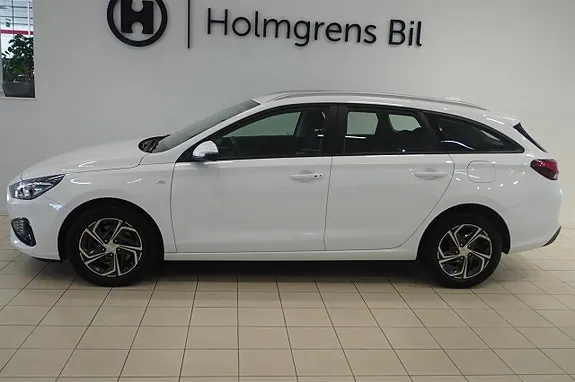 Hyundai I30 2023 photo 3