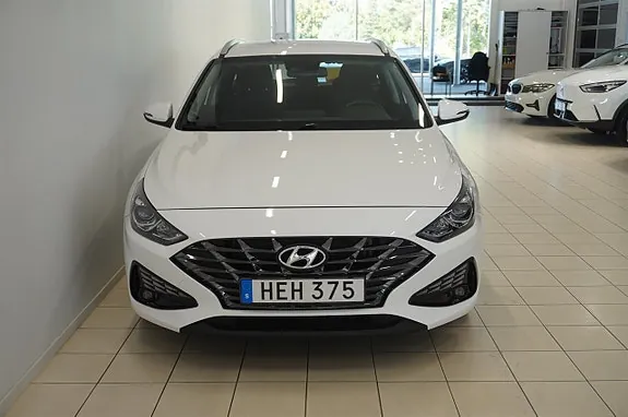 Hyundai I30 2023 photo 4