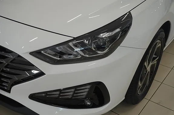 Hyundai I30 2023 photo 5