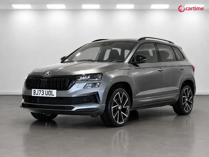Skoda Karoq 2023 photo 4