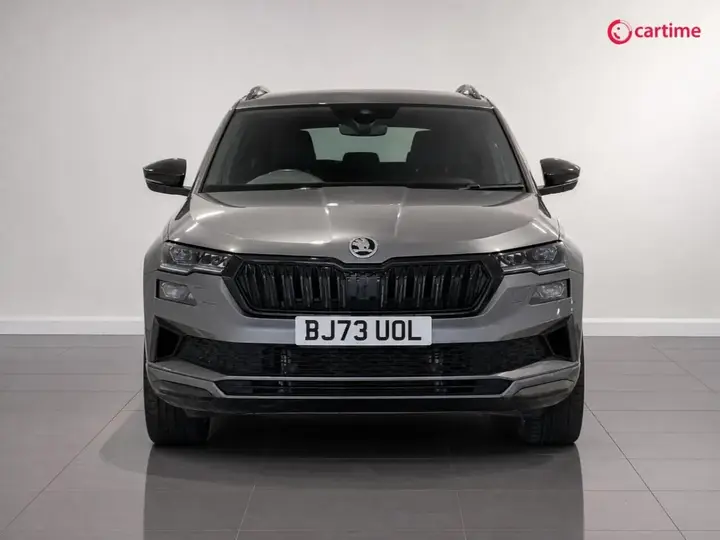 Skoda Karoq 2023 photo 2