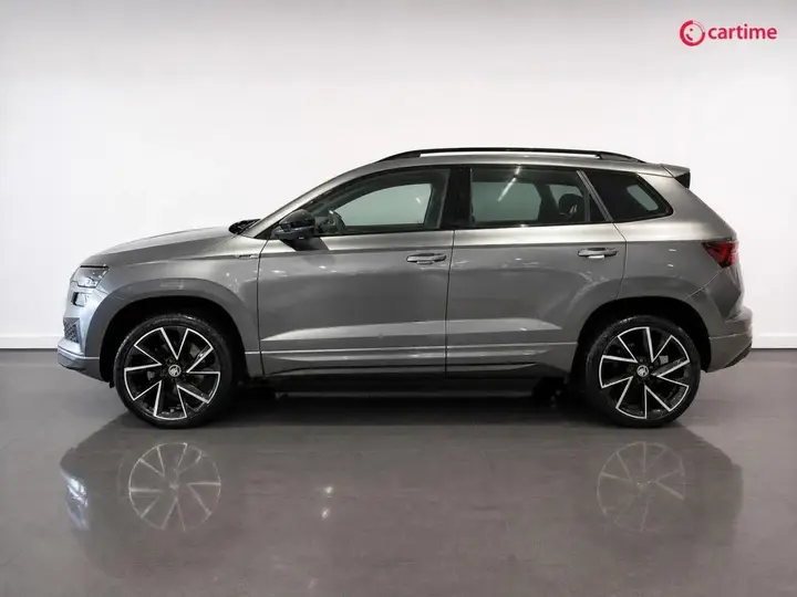 Skoda Karoq 2023 photo 5