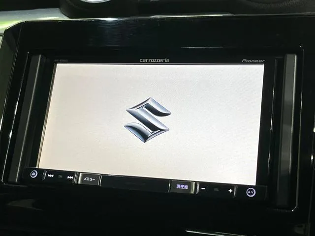 Suzuki Swift Hybrid Rs 2017 photo 3