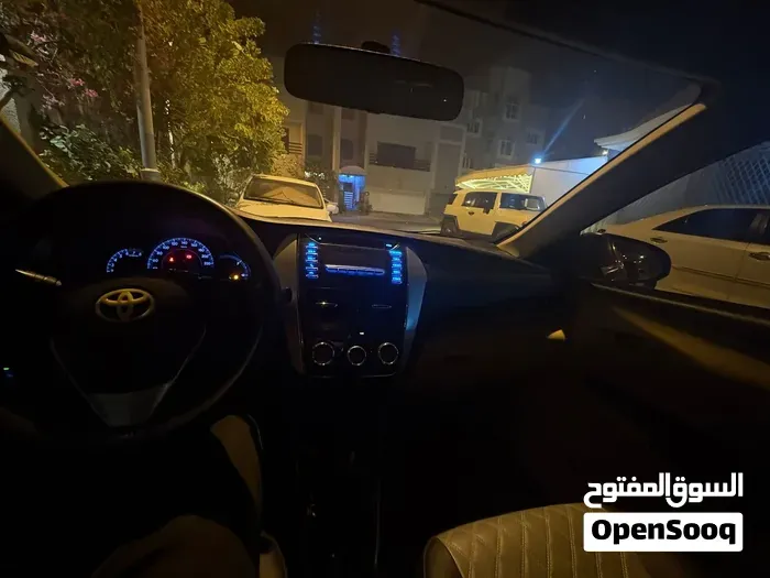 Toyota Yaris 2019 photo 2