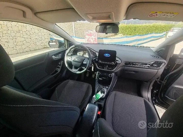 Ford Puma 2021 photo 3