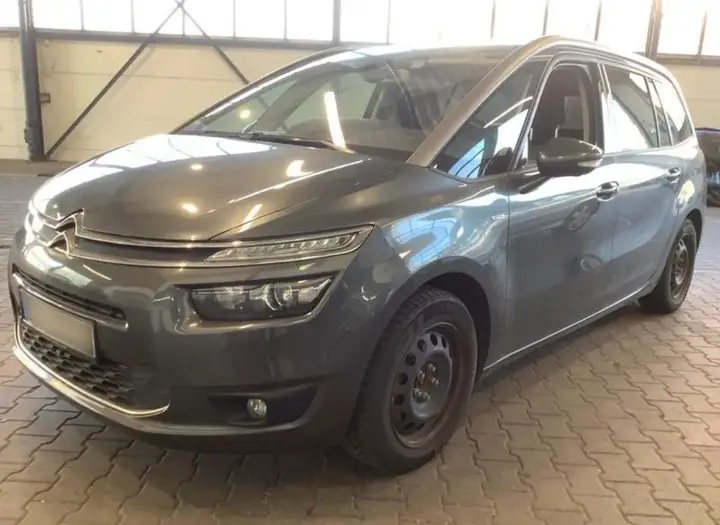 Citroen C4 Grand Picasso