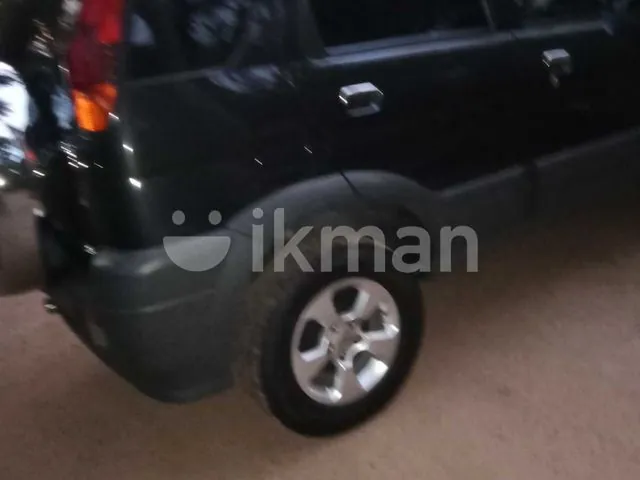 Zotye Nomad 2011 photo 4