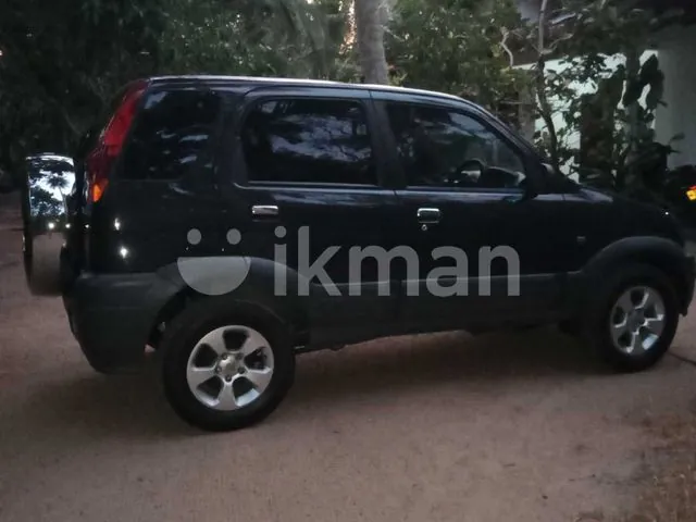 Zotye Nomad 2011 photo 2