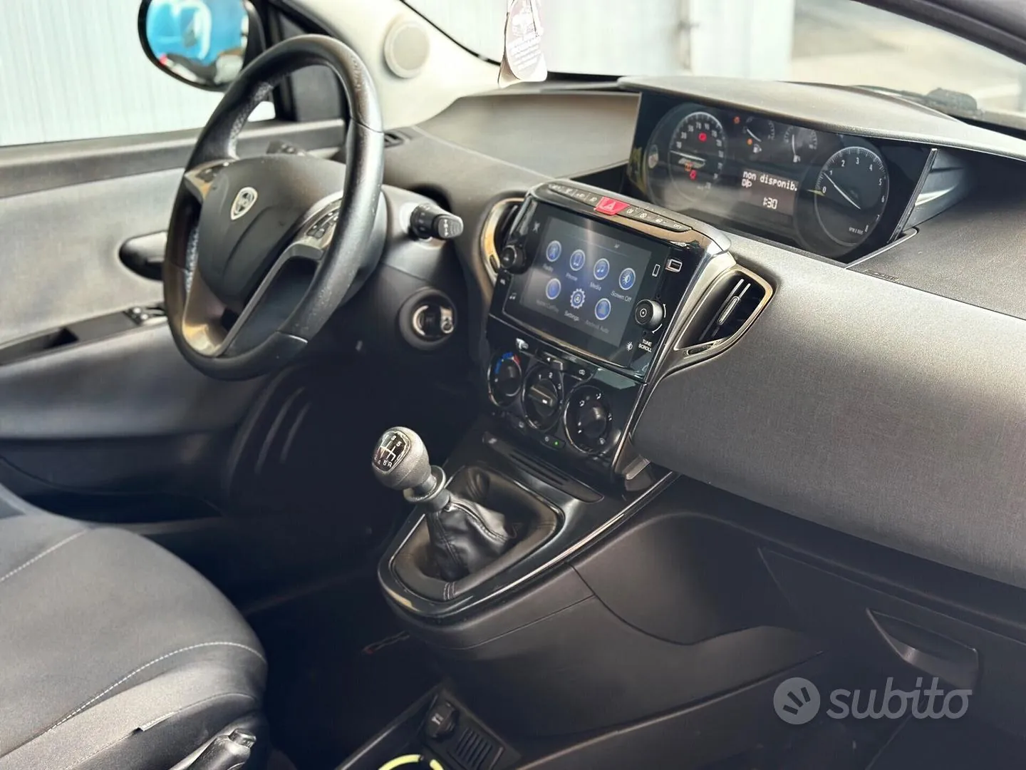 Lancia Ypsilon 2023 photo 5