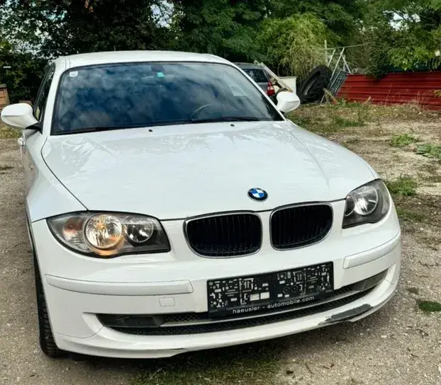 BMW 1Er