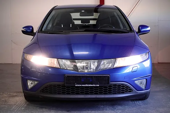 Honda Civic 2006 photo 4