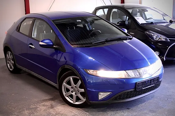 Honda Civic 2006 photo 3