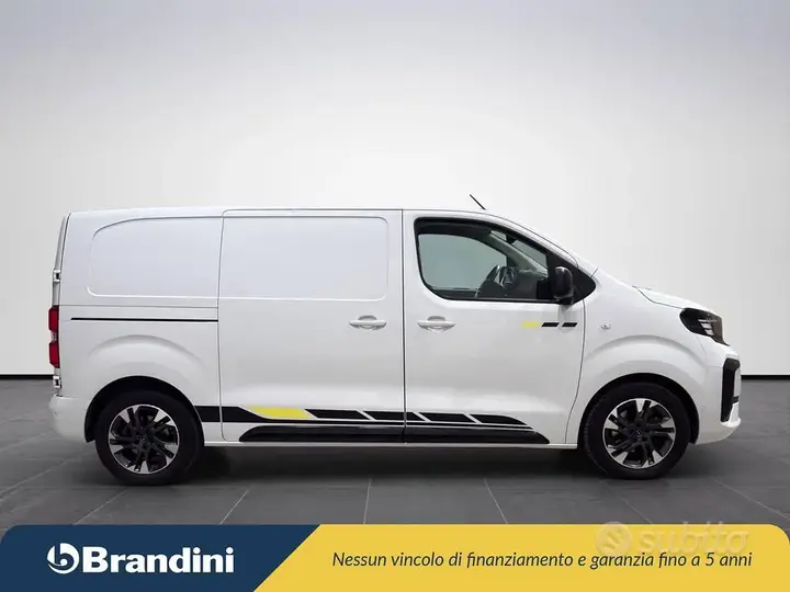 Opel Vivaro 2025 photo 5
