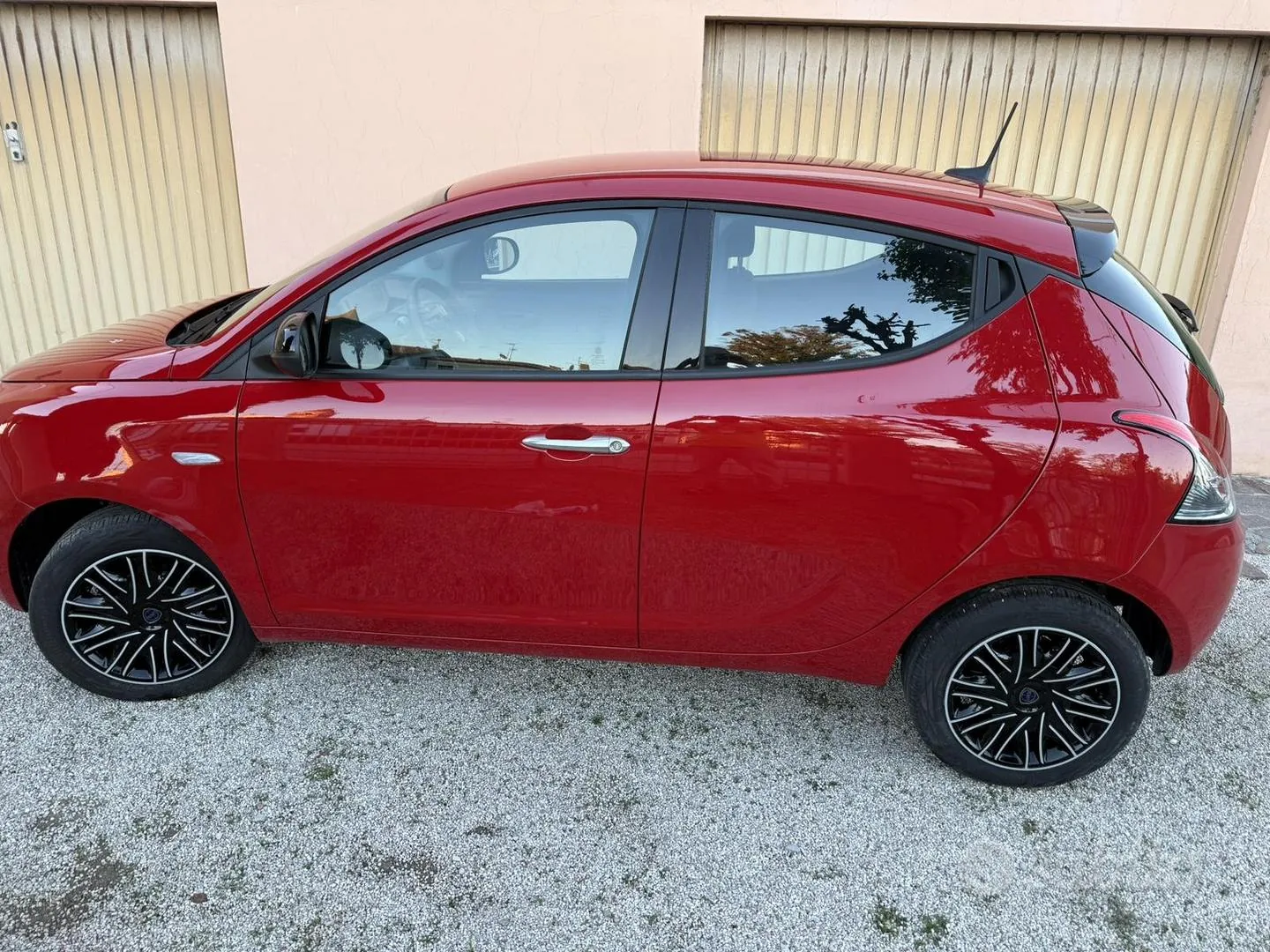 Lancia Ypsilon 2024 photo 4