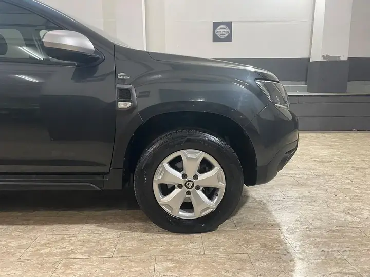 Dacia Duster 2019 photo 5