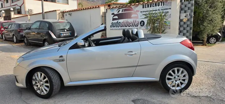 Opel Tigra 2005 photo 3