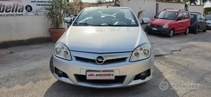 Opel Tigra 2005 photo 2