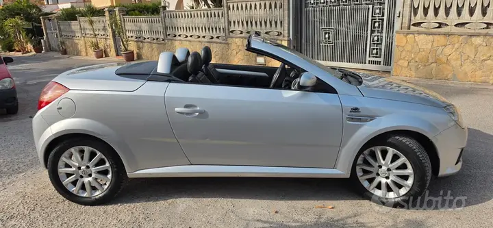 Opel Tigra 2005 photo 5