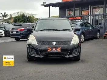 Suzuki Swift 2013 photo 3