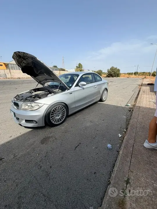 BMW 120D