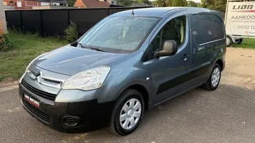 Citroen Berlingo 2011 photo 2
