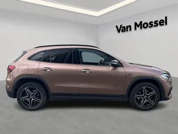 Mercedes-Benz Gla 2022 photo 2