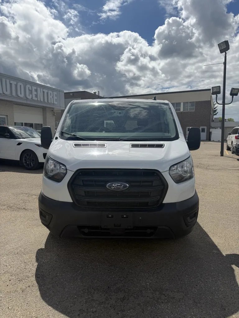 Ford Transit 2020 photo 2